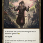 (MON269) Flesh & Blood TCG Monarch - Unlimited Single: Brandish (Red) (Regular)  Common