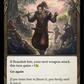 (MON270) Flesh & Blood TCG Monarch - Unlimited Single: Brandish (Yellow) (Regular)  Common