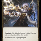 (MON275) Flesh & Blood TCG Monarch - Unlimited Single: Overload (Red) (Regular)  Common