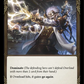 (MON277) Flesh & Blood TCG Monarch - Unlimited Single: Overload (Blue) (Regular)  Common