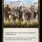 (MON289) Flesh & Blood TCG Monarch - Unlimited Single: Surging Militia (Blue) (Regular)  Common