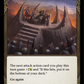 (MON300) Flesh & Blood TCG Monarch - Unlimited Single: Warmonger's Recital (Yellow) (Regular)  Common