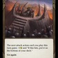 (MON301) Flesh & Blood TCG Monarch - Unlimited Single: Warmonger's Recital (Blue) (Regular)  Common