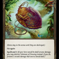 (MON302) Flesh & Blood TCG Monarch - Unlimited Single: Talisman of Dousing (Rainbow Foil)  Common