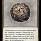 (MON306) Flesh & Blood TCG Monarch - Unlimited Single: Cracked Bauble (Regular)  Token
