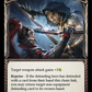 (WTR120) Flesh & Blood TCG Welcome to Rathe - Unlimited Single: Rout (Regular)  Super Rare