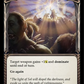 (WTR122) Flesh & Blood TCG Welcome to Rathe - Unlimited Single: Ironsong Determination (Regular)  Super Rare