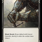 (WTR157) Flesh & Blood TCG Welcome to Rathe - Unlimited Single: Ironrot Gauntlet (Regular)  Common