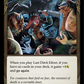 (WTR161) Flesh & Blood TCG Welcome to Rathe - Unlimited Single: Last Ditch Effort (Regular)  Super Rare