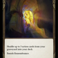 (WTR163) Flesh & Blood TCG Welcome to Rathe - Unlimited Single: Remembrance (Rainbow Foil)  Super Rare