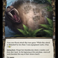 (WTR018) Flesh & Blood TCG Welcome to Rathe - Unlimited Single: Barraging Beatdown (Yellow) (Regular)  Rare