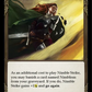 (WTR185) Flesh & Blood TCG Welcome to Rathe - Unlimited Single: Nimble Strike (Red) (Rainbow Foil)  Common