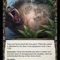 (WTR019) Flesh & Blood TCG Welcome to Rathe - Unlimited Single: Barraging Beatdown (Blue) (Regular)  Rare