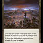 (WTR195) Flesh & Blood TCG Welcome to Rathe - Unlimited Single: Scour the Battlescape (Yellow) (Rainbow Foil)  Common
