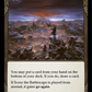 (WTR196) Flesh & Blood TCG Welcome to Rathe - Unlimited Single: Scour the Battlescape (Blue) (Rainbow Foil)  Common