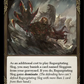 (WTR198) Flesh & Blood TCG Welcome to Rathe - Unlimited Single: Regurgitating Slog (Yellow) (Regular)  Common