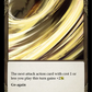 (WTR219) Flesh & Blood TCG Welcome to Rathe - Unlimited Single: Nimblism (Yellow) (Regular)  Common