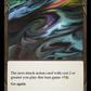 (WTR222) Flesh & Blood TCG Welcome to Rathe - Unlimited Single: Sloggism (Yellow) (Rainbow Foil)  Common