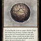 (WTR224) Flesh & Blood TCG Welcome to Rathe - Unlimited Single: Cracked Bauble (Regular)  Token