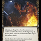 (WTR025) Flesh & Blood TCG Welcome to Rathe - Unlimited Single: Pack Hunt (Blue) (Rainbow Foil)  Common