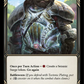(WTR041) Flesh & Blood TCG Welcome to Rathe - Unlimited Single: Tectonic Plating (Rainbow Foil)  Legendary