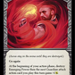 (WTR071) Flesh & Blood TCG Welcome to Rathe - Unlimited Single: Emerging Power (Blue) (Rainbow Foil)  Common