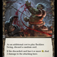 (WTR008) Flesh & Blood TCG Welcome to Rathe - Unlimited Single: Reckless Swing (Rainbow Foil)  Super Rare