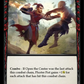 (WTR086) Flesh & Blood TCG Welcome to Rathe - Unlimited Single: Fluster Fist (Red) (Regular)  Rare
