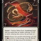 (UPR004) Flesh & Blood TCG Uprising Single: Silken Form (Regular)  Common