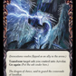 (UPR009) Flesh & Blood TCG Uprising Single: Invoke Azvolai// Azvolai (Regular)  Rare