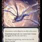 (UPR010) Flesh & Blood TCG Uprising Single: Invoke Cromai // Cromai (Regular)  Rare
