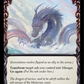 (UPR012) Flesh & Blood TCG Uprising Single: Invoke Miragai // Miragai (Regular)  Rare