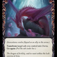 (UPR014) Flesh & Blood TCG Uprising Single: Invoke Ouvia// Ouvia (Regular)  Rare