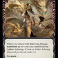 (UPR018) Flesh & Blood TCG Uprising Single: Billowing Mirage (Red) (Rainbow Foil)  Common