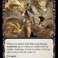 (UPR019) Flesh & Blood TCG Uprising Single: Billowing Mirage (Yellow) (Regular)  Common