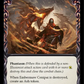 (UPR029) Flesh & Blood TCG Uprising Single: Embermaw Cenipai (Blue) (Regular)  Common