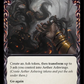 (UPR033) Flesh & Blood TCG Uprising Single: Rake the Embers (Red) (Regular)  Common