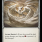 (UPR042) Flesh & Blood TCG Uprising Single: Aether Ashwing // Ash (Cold Foil)  Common