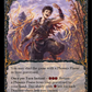 (UPR045) Flesh & Blood TCG Uprising Single: Fai (Regular)  Token