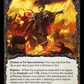 (UPR091) Flesh & Blood TCG Uprising Single: Rise Up (Rainbow Foil)  Rare