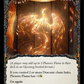 (UPR101) Flesh & Blood TCG Uprising Single: Phoenix Flame (Regular)  Token