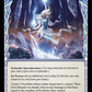 (UPR109) Flesh & Blood TCG Uprising Single: Ice Eternal (Rainbow Foil)  Rare