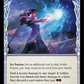 (UPR114) Flesh & Blood TCG Uprising Single: Aether Icevein (Yellow) (Regular)  Common