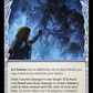 (UPR119) Flesh & Blood TCG Uprising Single: Icebind (Red) (Rainbow Foil)  Common