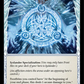 (UPR126) Flesh & Blood TCG Uprising Single: Frost Hex (Rainbow Foil)  Majestic