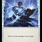 (UPR132) Flesh & Blood TCG Uprising Single: Frosting (Blue) (Regular)  Common