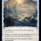 (UPR139) Flesh & Blood TCG Uprising Single: Hypothermia (Rainbow Foil)  Majestic