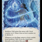 (UPR140) Flesh & Blood TCG Uprising Single: Insidious Chill (Rainbow Foil)  Majestic