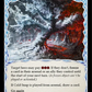 (UPR147) Flesh & Blood TCG Uprising Single: Cold Snap (Red) (Rainbow Foil)  Common