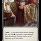 (UPR185) Flesh & Blood TCG Uprising Single: Quelling Sleeves (Cold Foil)  Common